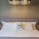 Ds Lusopark מלון 4*