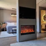 Ds Lusopark מלון 4*