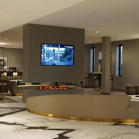 Ds Lusopark 4* سانتا ماريا دا فييرا