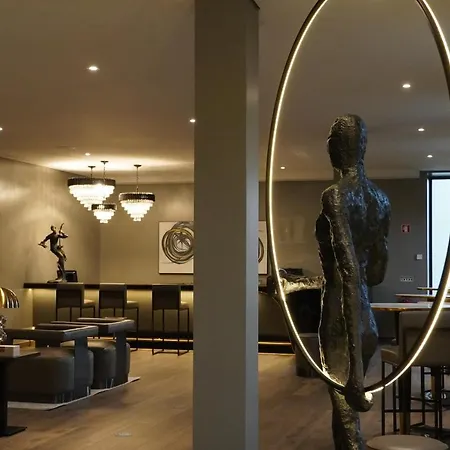 Ds Lusopark Hotell 4*