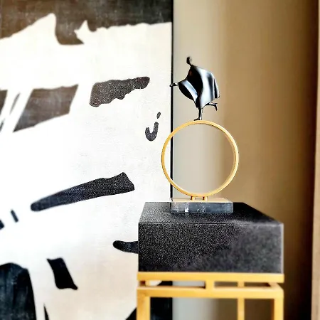 Ds Lusopark Hotell 4*