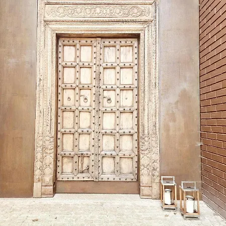 Ds Lusopark 4* سانتا ماريا دا فييرا
