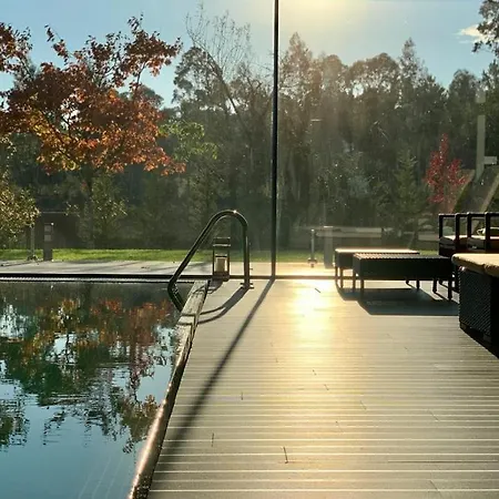 Hotell Ds Lusopark Santa Maria da Feira