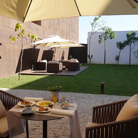 Hotell Ds Lusopark Santa Maria da Feira