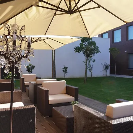 Hotel Ds Lusopark