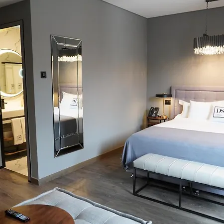 Hotel Ds Lusopark 4*