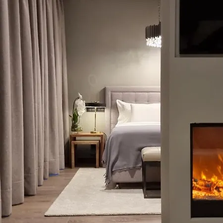 Hotell Ds Lusopark 4*