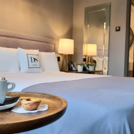 Ds Lusopark 4* Santa Maria da Feira