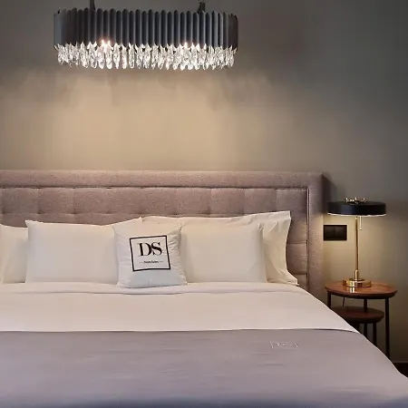 Hotell Ds Lusopark