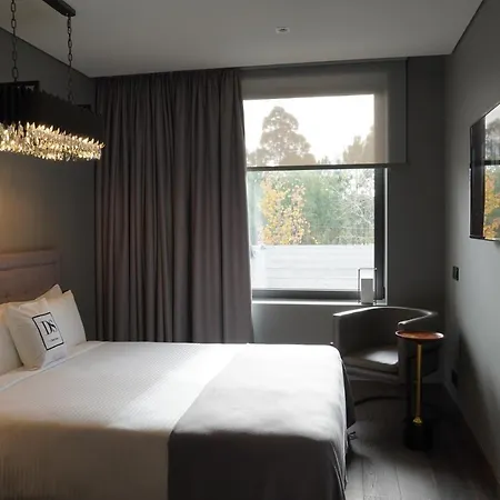 Hotell Ds Lusopark Santa Maria da Feira