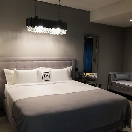 Ds Lusopark Santa Maria da Feira