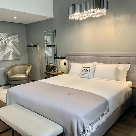 Hotell Ds Lusopark Santa Maria da Feira