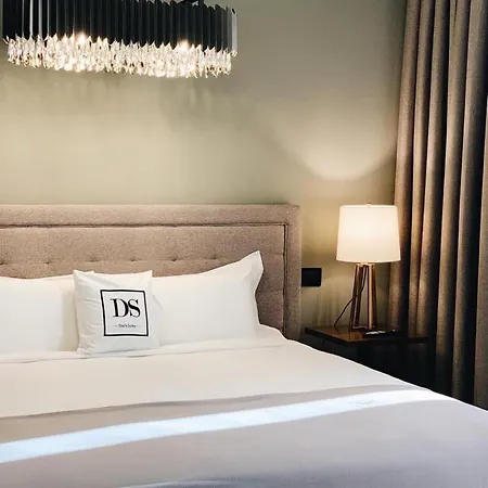 Hotel Ds Lusopark Santa Maria da Feira