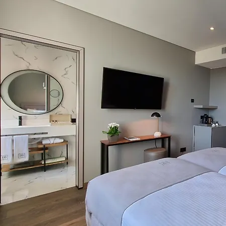 Ds Lusopark Hotell Santa Maria da Feira