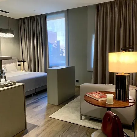 Ds Lusopark Hotell Santa Maria da Feira