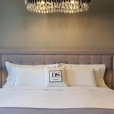 Ds Lusopark Отель 4*