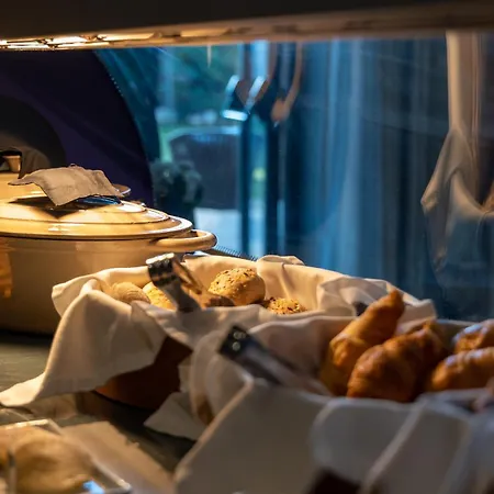 Hotell Ds Lusopark 4*