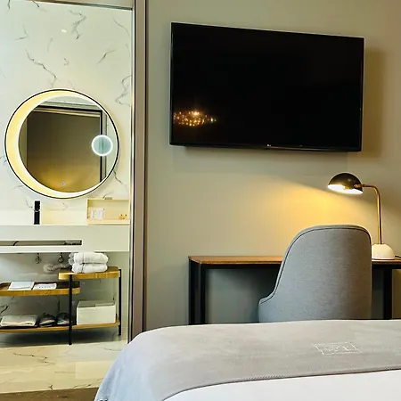 Ds Lusopark Hotell 4*