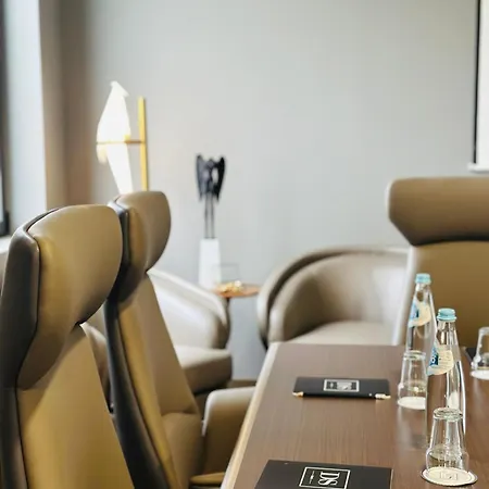 Hotell Ds Lusopark 4*