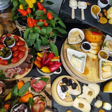 Ds Lusopark Hotel Santa Maria da Feira