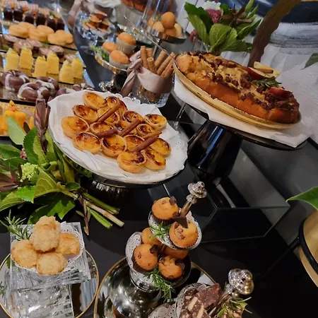 Hotell Ds Lusopark Santa Maria da Feira