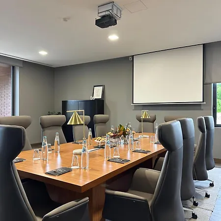 Hotel Ds Lusopark 4*