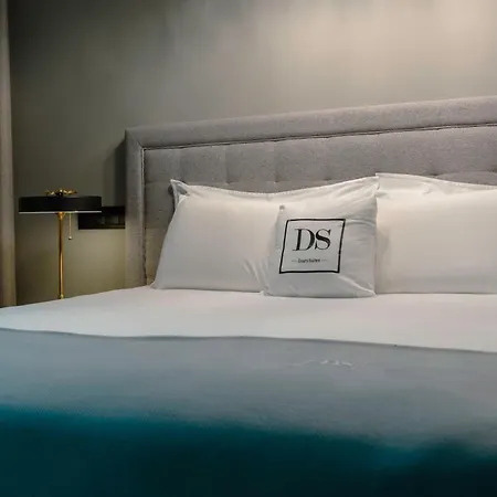 Ds Lusopark Отель 4*