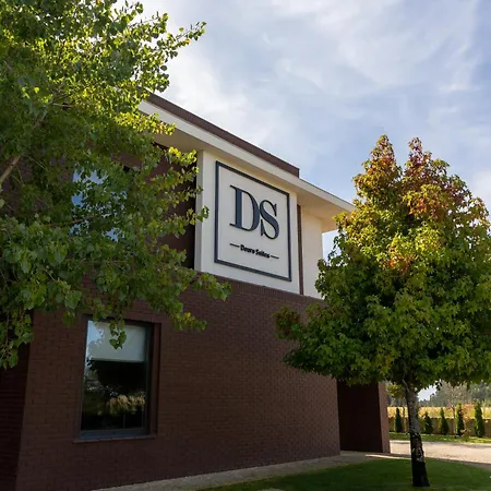 Hotell Ds Lusopark Santa Maria da Feira