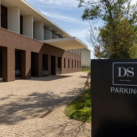 Отель Ds Lusopark 4*