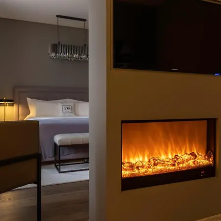 Ds Lusopark Hotell 4*