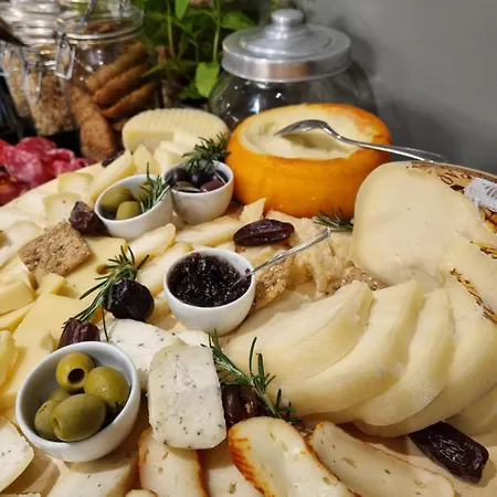 Hotell Ds Lusopark 4*