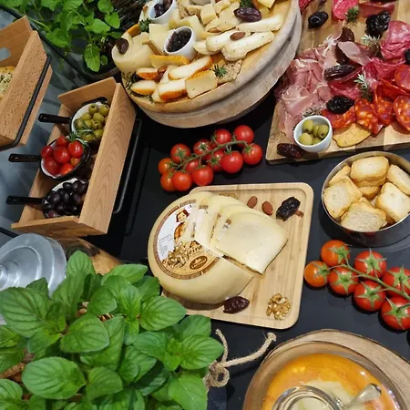 Ds Lusopark Hotell Santa Maria da Feira