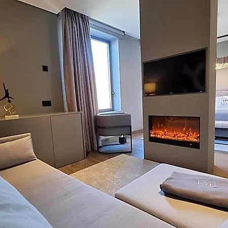 Ds Lusopark Hotel