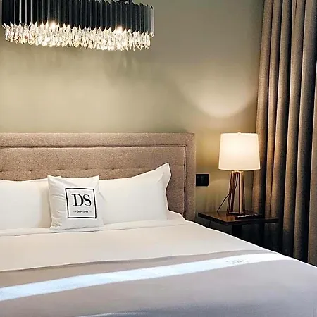 Ds Lusopark 4* سانتا ماريا دا فييرا
