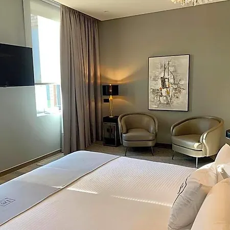 Hotel Ds Lusopark 4*