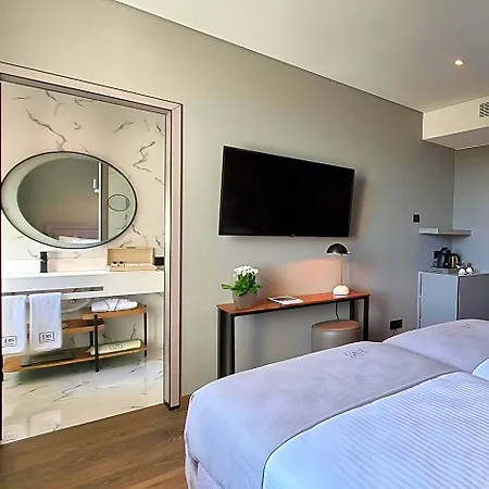 Ds Lusopark Hotel