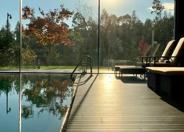 Hotel Ds Lusopark Santa Maria da Feira