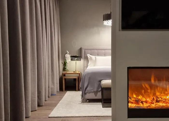 Hotel Ds Lusopark 4*