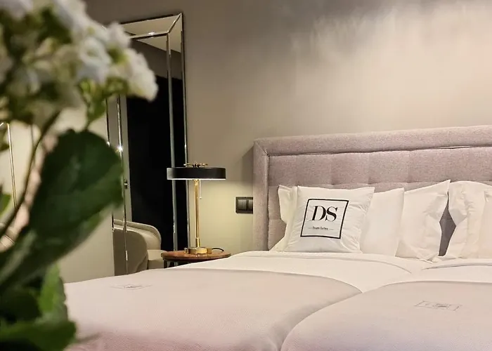 Hotel Ds Lusopark 4*