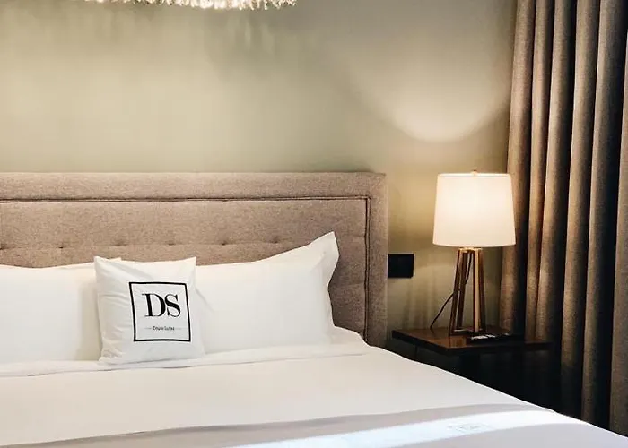 Hotel Ds Lusopark Santa Maria da Feira