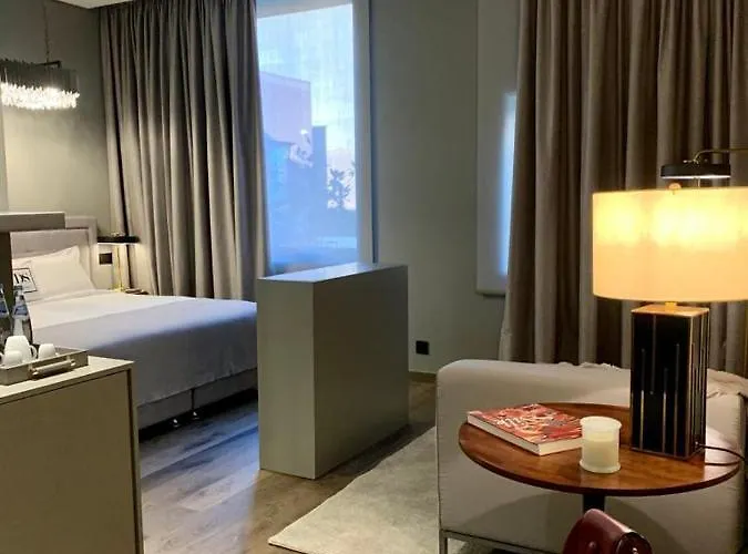 Ds Lusopark Hotel Santa Maria da Feira