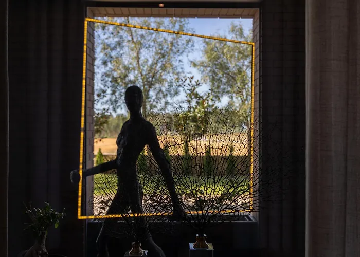 Ds Lusopark Hotel 4*