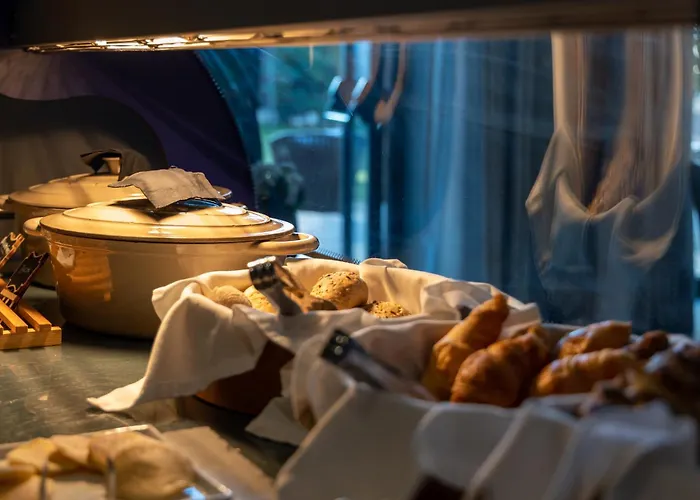 Hotel Ds Lusopark 4*