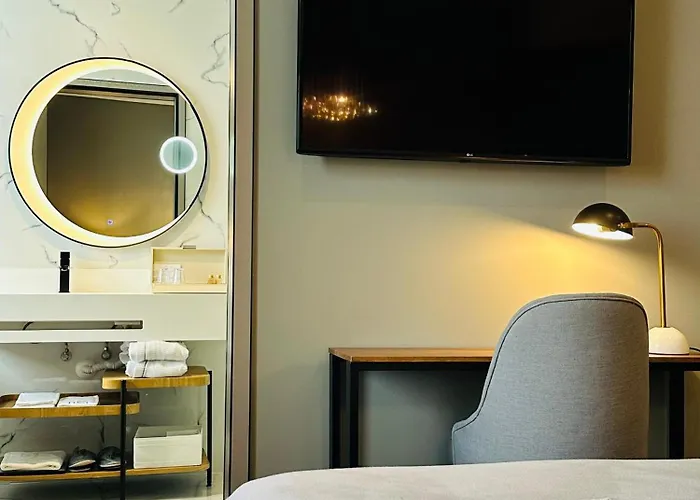 Ds Lusopark Hotel 4*