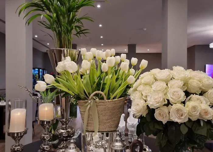 Ds Lusopark Hotel 4*