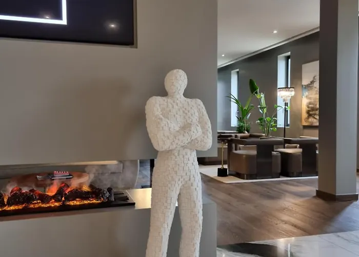 Ds Lusopark Santa Maria da Feira