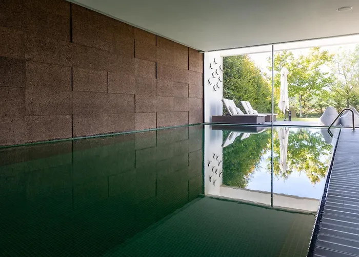 Ds Lusopark Hotel Santa Maria da Feira