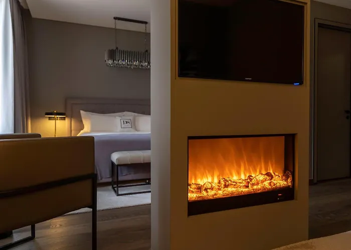 Ds Lusopark Hotel 4*